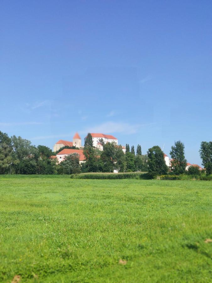 Studio Apartment "Iris" Ptuj Exterior foto